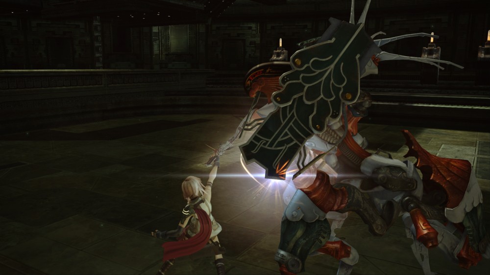 Final Fantasy XIII