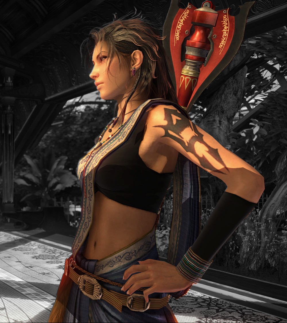 Final Fantasy XIII