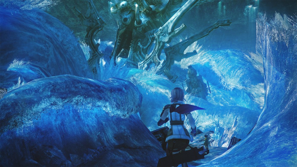 Final Fantasy XIII