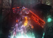 Final Fantasy XIII screenshot