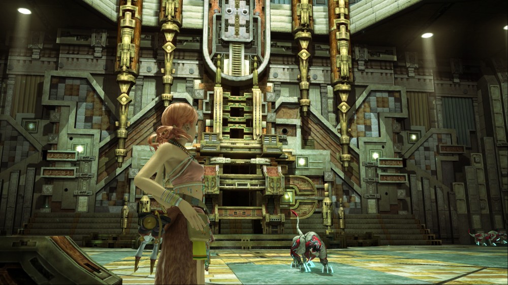 Final Fantasy XIII