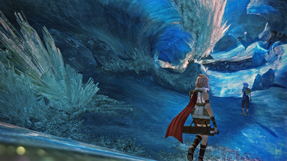 Final Fantasy XIII