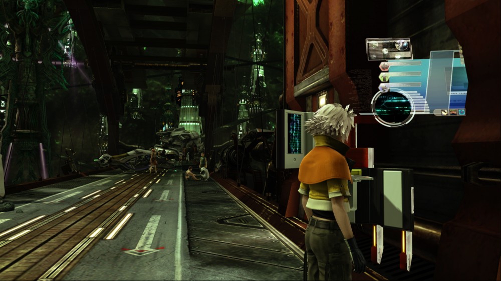 Final Fantasy XIII