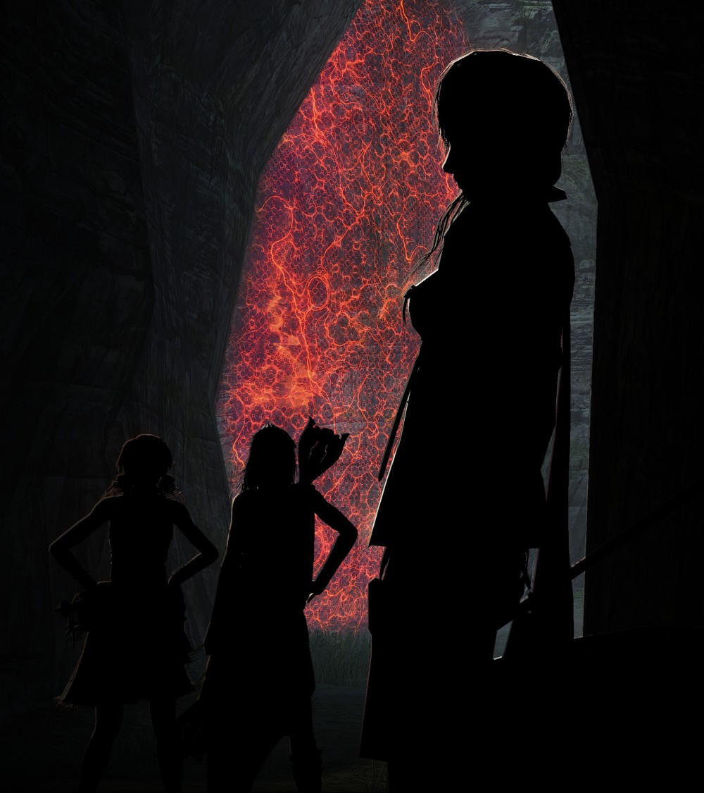 Final Fantasy XIII