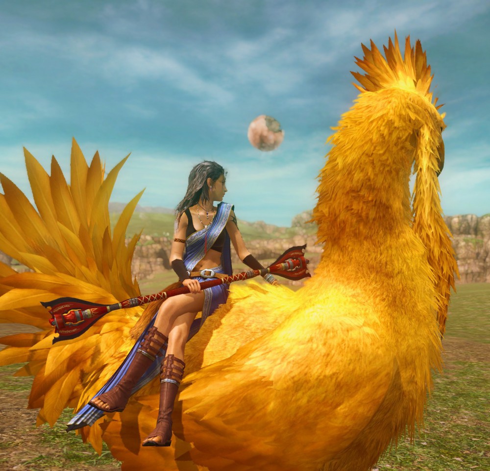 Final Fantasy XIII