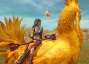 Final Fantasy XIII screenshot