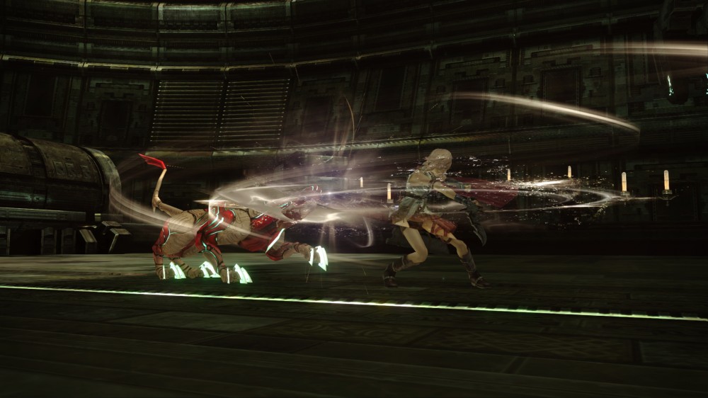 Final Fantasy XIII