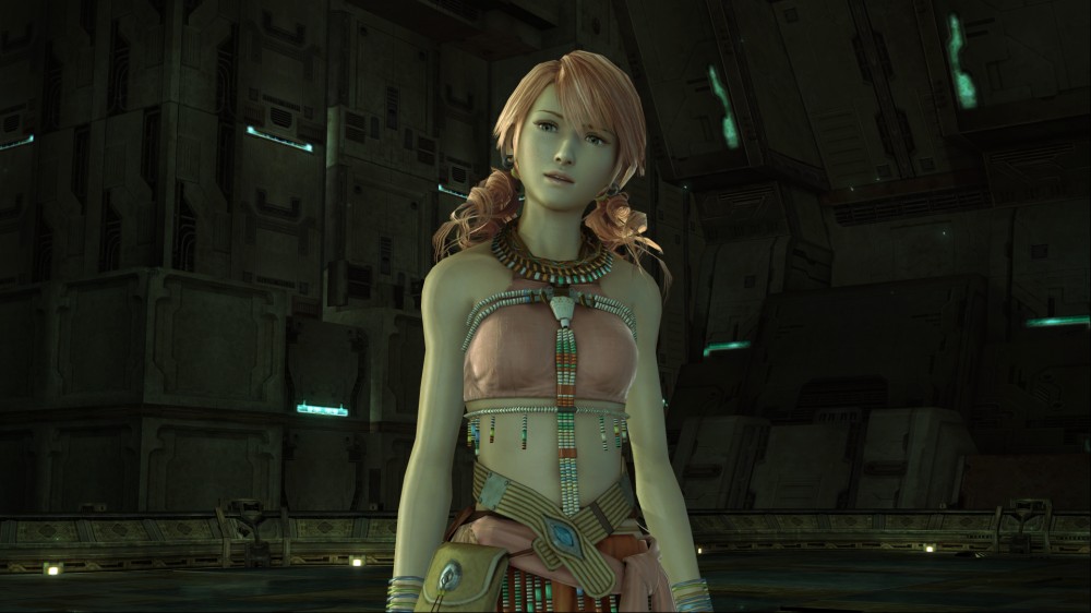Final Fantasy XIII