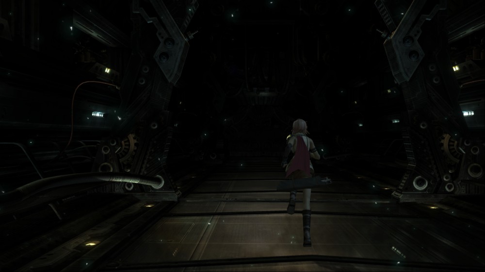Final Fantasy XIII