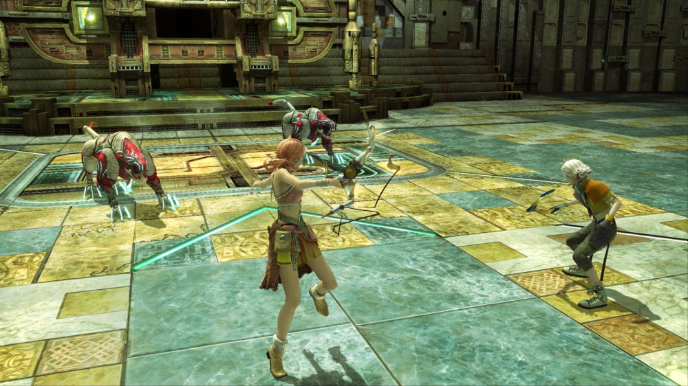 Final Fantasy XIII