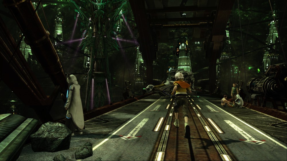 Final Fantasy XIII