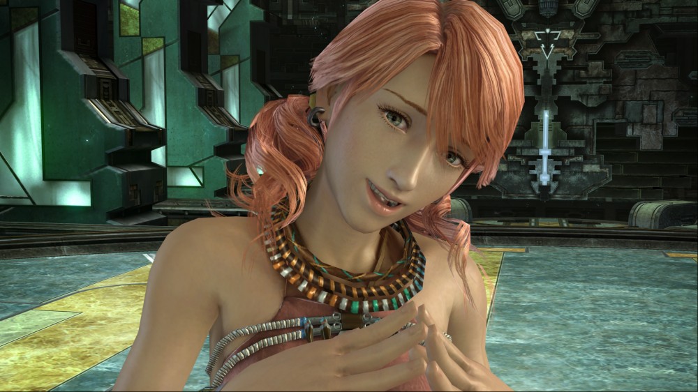 Final Fantasy XIII