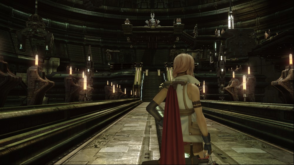 Final Fantasy XIII