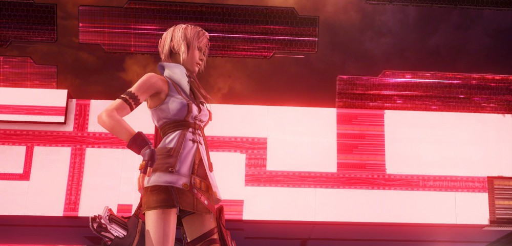 Final Fantasy XIII