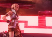 Final Fantasy XIII screenshot