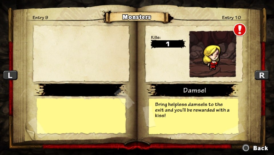 Spelunky