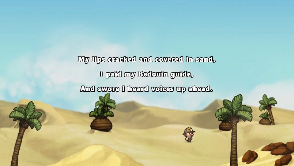 Spelunky