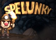 Spelunky screenshot