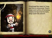 Spelunky screenshot