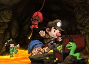 Spelunky screenshot