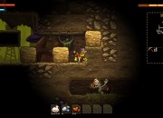 SteamWorld Dig screenshot