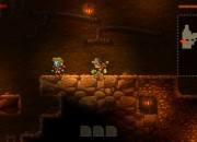 SteamWorld Dig screenshot