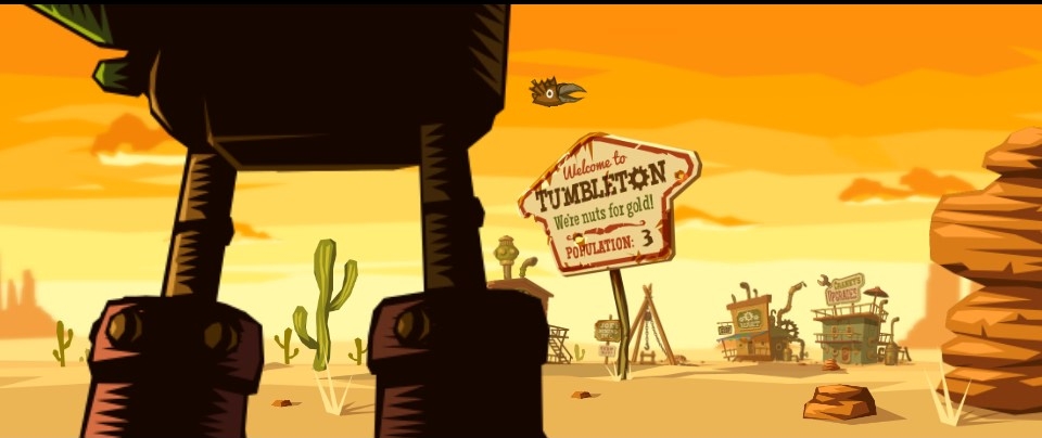 SteamWorld Dig