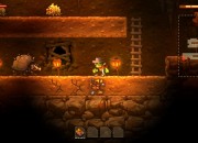 SteamWorld Dig screenshot