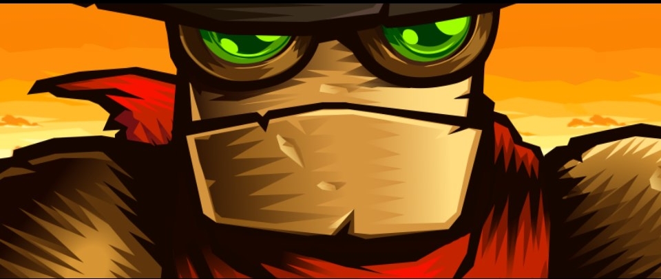 SteamWorld Dig