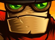 SteamWorld Dig screenshot