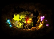 SteamWorld Dig screenshot
