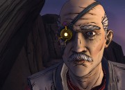Tales from the Borderlands screenshot