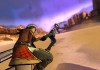 Tales from the Borderlands