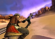 Tales from the Borderlands