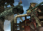 Tales from the Borderlands screenshot