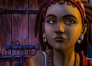Tales from the Borderlands