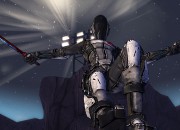 Tales from the Borderlands