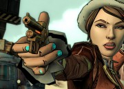 Tales from the Borderlands screenshot