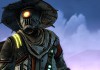 Tales from the Borderlands