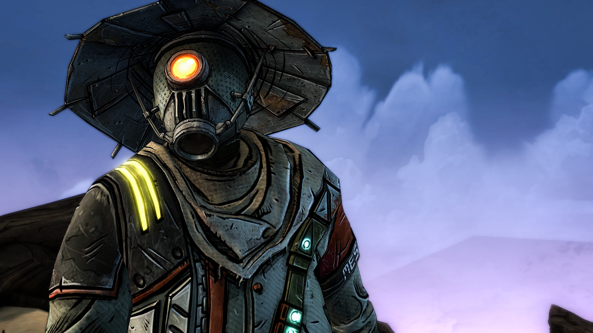 Borderlands will not launch steam фото 85