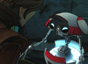 Tales from the Borderlands screenshot