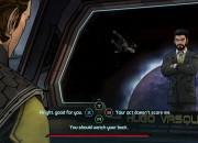 Tales from the Borderlands screenshot