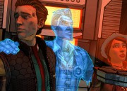Tales from the Borderlands screenshot
