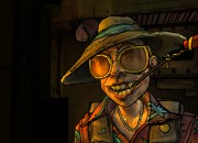 Tales from the Borderlands screenshot