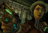 Tales from the Borderlands