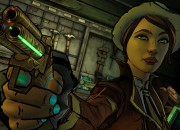 Tales from the Borderlands