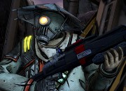 Tales from the Borderlands screenshot
