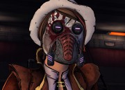 Tales from the Borderlands