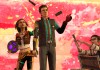 Tales from the Borderlands