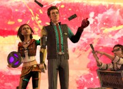 Tales from the Borderlands